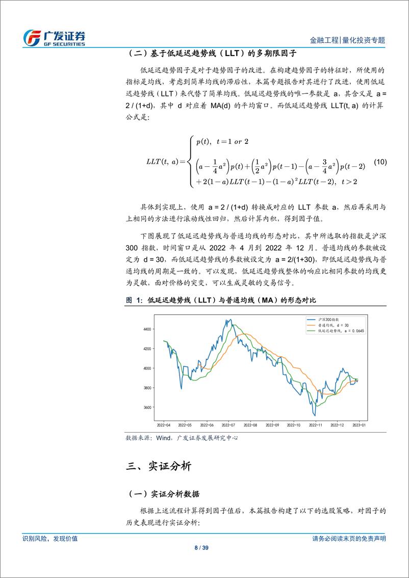 《基于多期限动量与反转的因子研究-240508-广发证券-39页》 - 第8页预览图