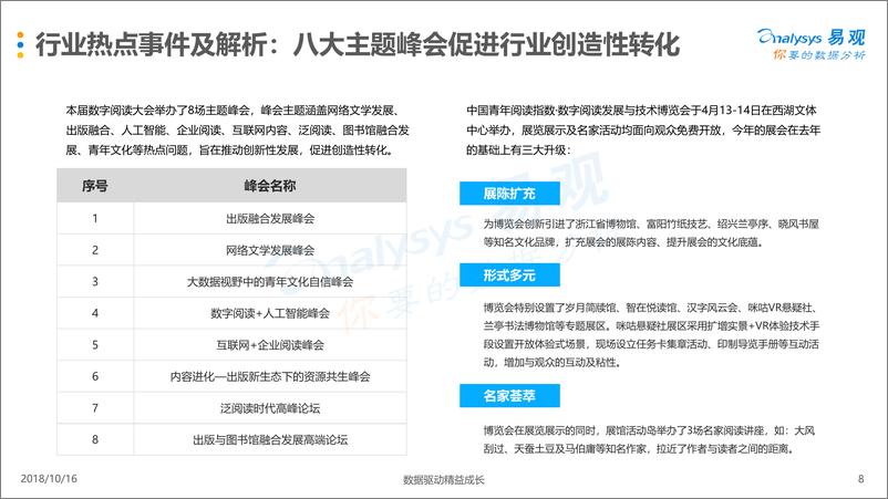 《2018年第二季度中国移动阅读市场季度盘点》 - 第8页预览图