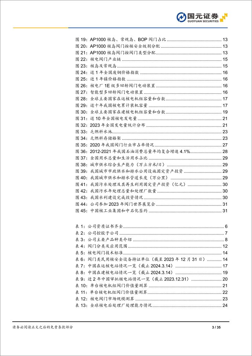 《深度报告-20240401-国元证券-中核科技-000777.SZ-首次覆盖报核电行业复苏趋势强核阀领军企业乘势而353mb》 - 第3页预览图