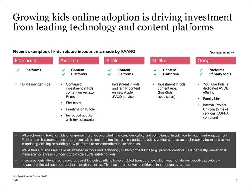 《普华永道-儿童网络广告市场分析（英文）-2019.5-18页》 - 第6页预览图