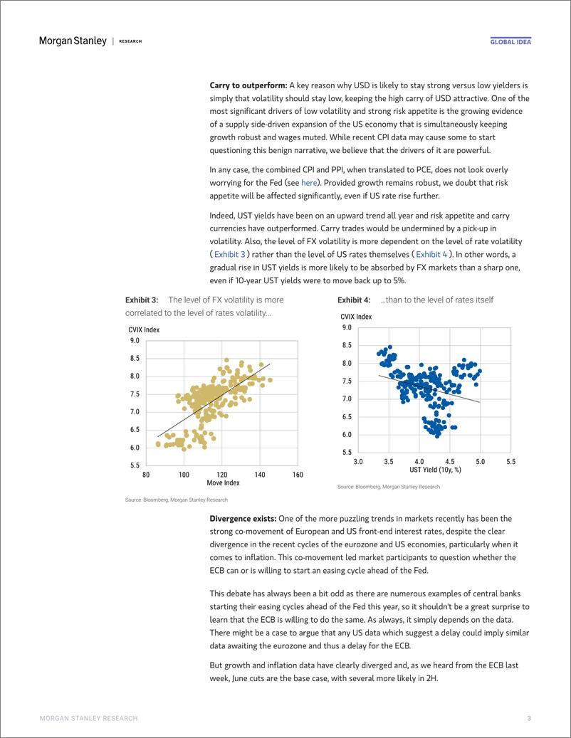 《Morgan Stanley Fixed-Global EM Strategist Carry On-107594877》 - 第3页预览图