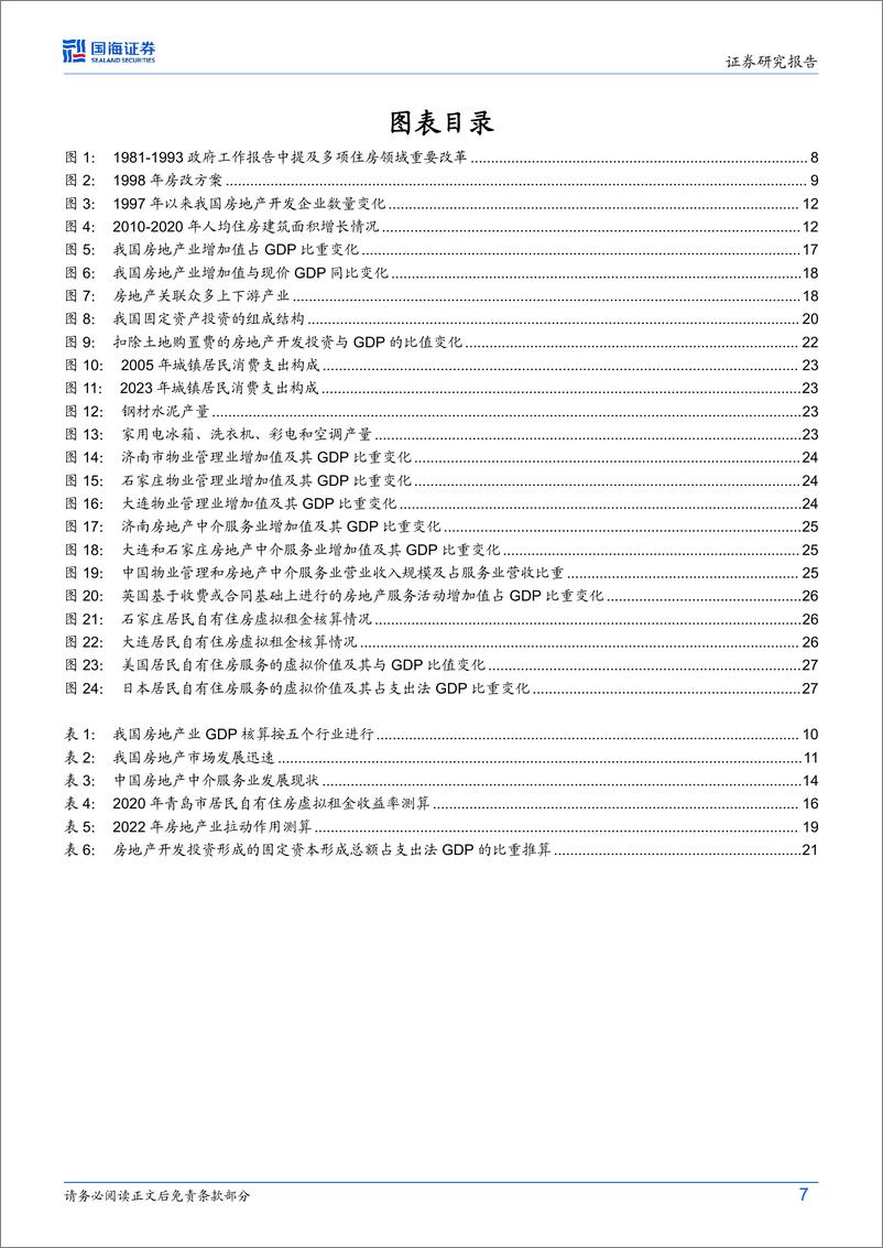 《宏观深度研究：如何衡量房地产对经济的贡献？-240703-国海证券-30页》 - 第7页预览图