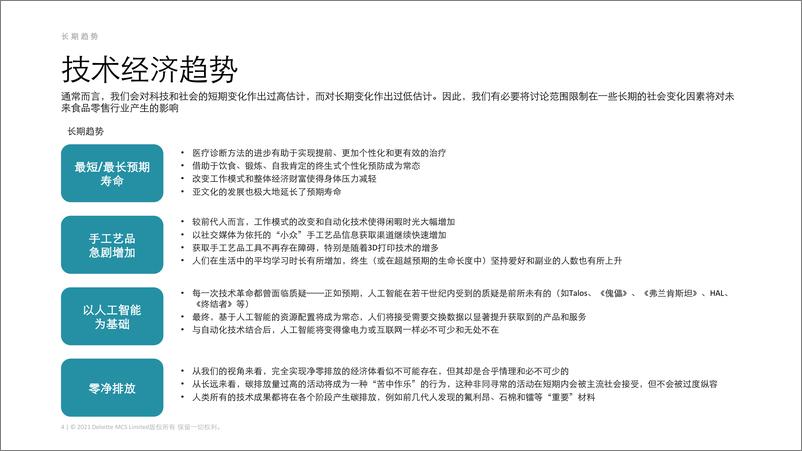 《重塑食品零售行业-德勤-202203》 - 第5页预览图