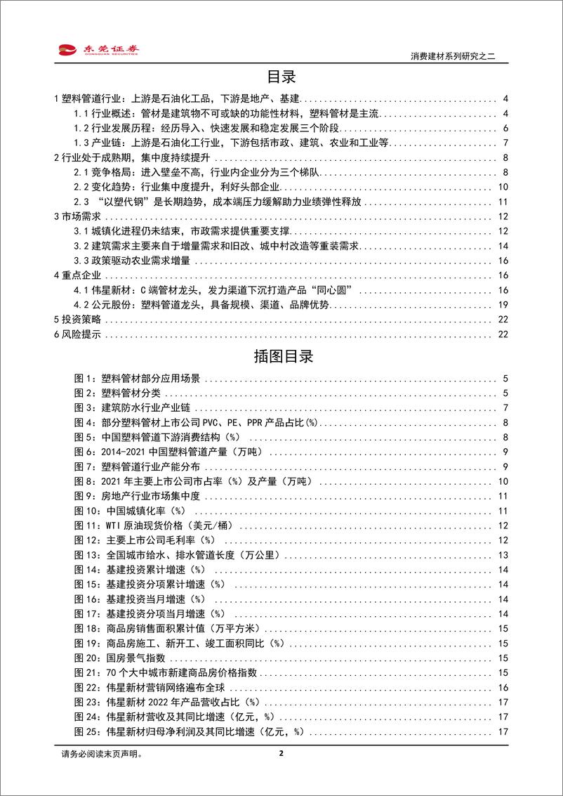 《消费建材行业系列研究之二：新一轮城中村改造开启，塑料管道强者恒强-20230731-东莞证券-23页》 - 第3页预览图