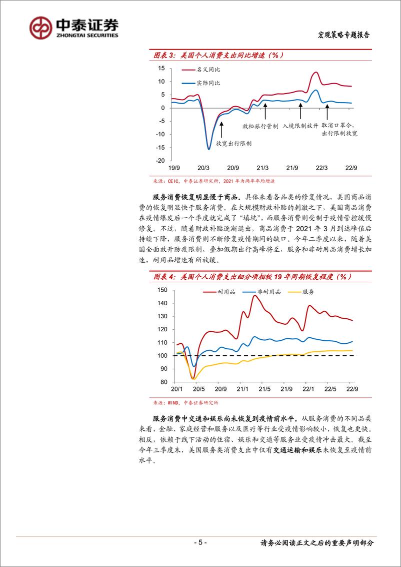 《消费系列研究之一：疫情约束放松，海外消费如何修复？-20221113-中泰证券-16页》 - 第6页预览图