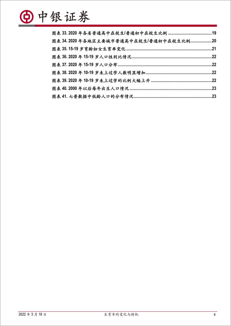 《变局之二：生育率的变化与转机-20220318-中银国际-27页》 - 第5页预览图