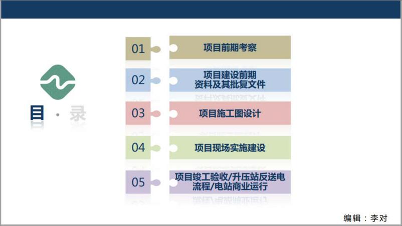 《储能电站开发及建设流程》 - 第2页预览图