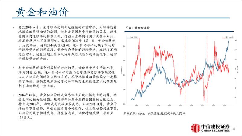 《市场或迎高波动：美国大选影响分析-241103-中信建投-16页》 - 第8页预览图