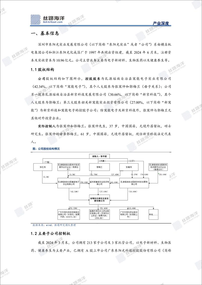 《丝路海洋-北京-科技-高收益挖掘_电子新材料到生物医药的跨行发展》 - 第3页预览图