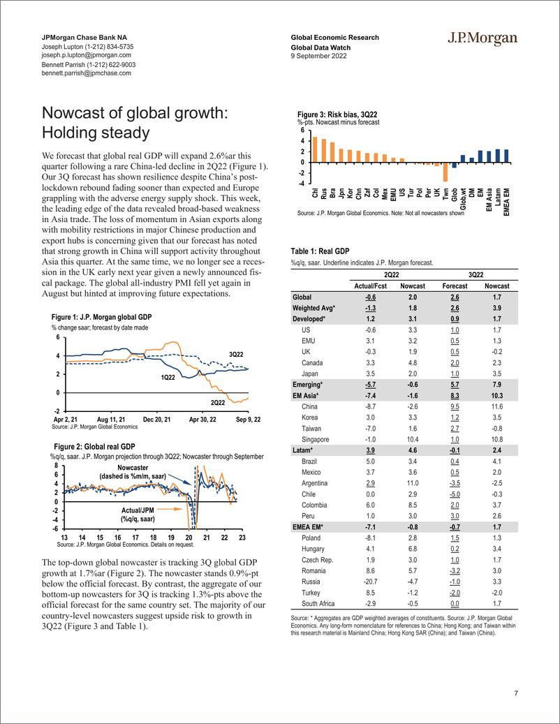 《Global Data Watch》 - 第8页预览图