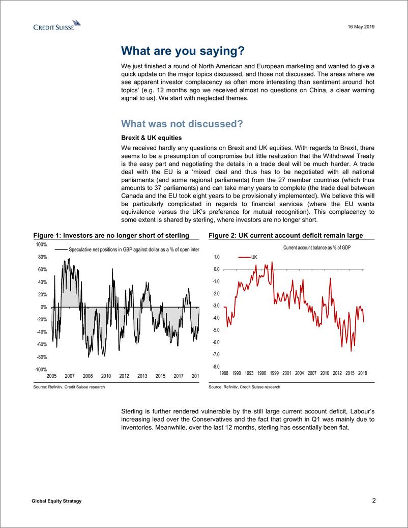 《瑞信-全球-股票策略-全球股票策略：你在说什么？-2019.5.16-23页》 - 第3页预览图