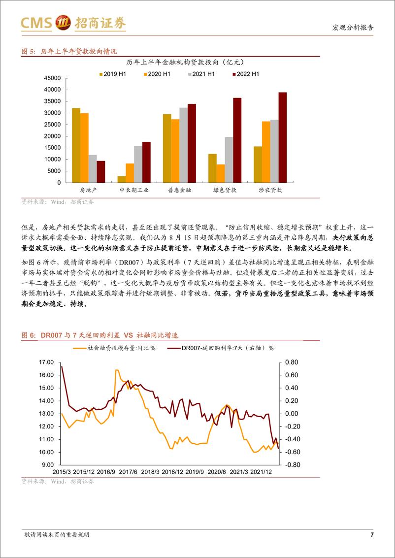 《大类资产的天平向哪儿倾斜？-20220820-招商证券-15页》 - 第8页预览图