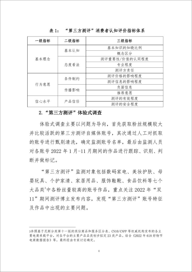 《“第三方测评”对消费者权益影响调研报告-82页》 - 第8页预览图