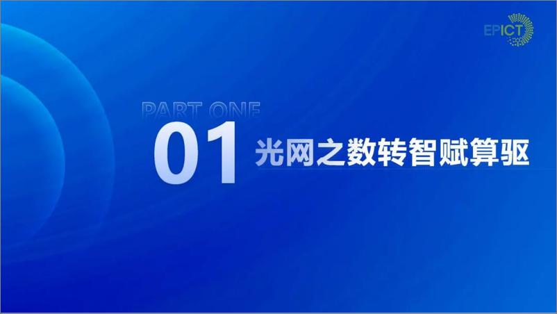 《北京邮电大学（张杰）：2024年AI赋能下一代光网络技术创新演进报告-29页》 - 第3页预览图