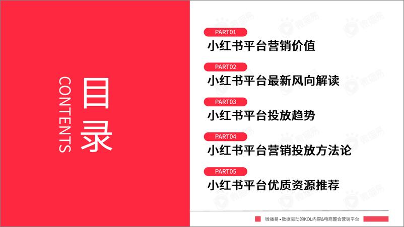 《小红书平台营销投放趋势-微播易-2022.6-91页》 - 第3页预览图