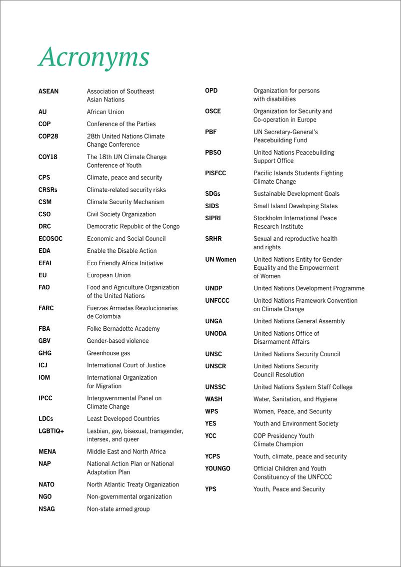 《UNDP-超越脆弱性：关于青年、气候、和平与安全的指导说明（英）-2024-96页》 - 第4页预览图