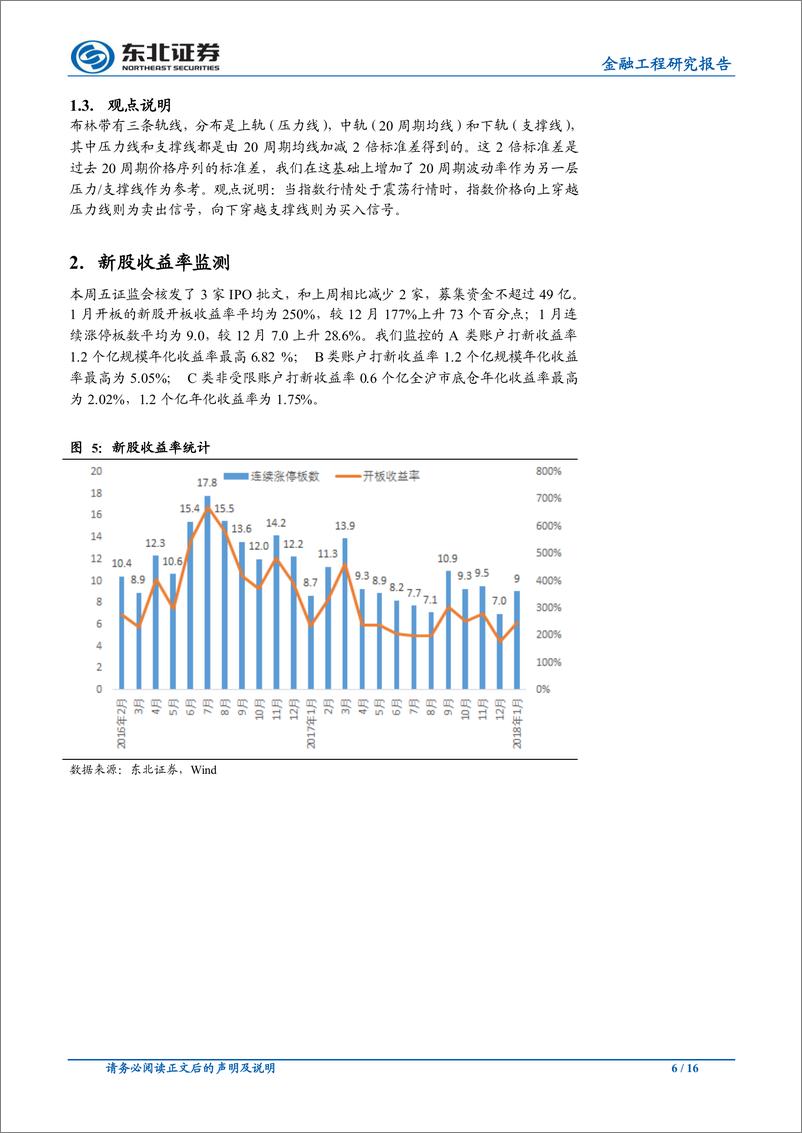 《东北证2018012金融工程研究报告：宜观个股辨成长，勿随市场逐高低》 - 第6页预览图