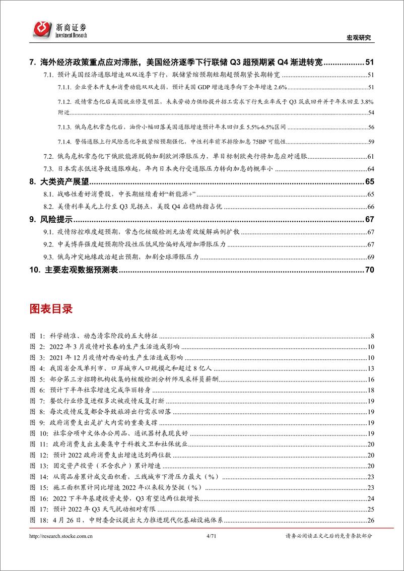 《2022年下半年宏观策略报告：逆转，新生-20220517-浙商证券-71页》 - 第5页预览图