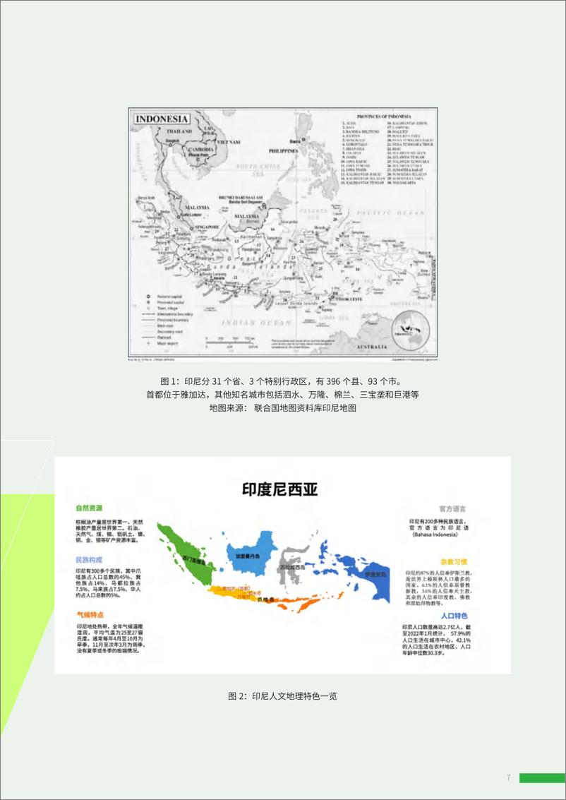 《ADVANCE.AI-2022中国企业出海印尼发展数字经济市场开拓指南-63页-WN9》 - 第8页预览图