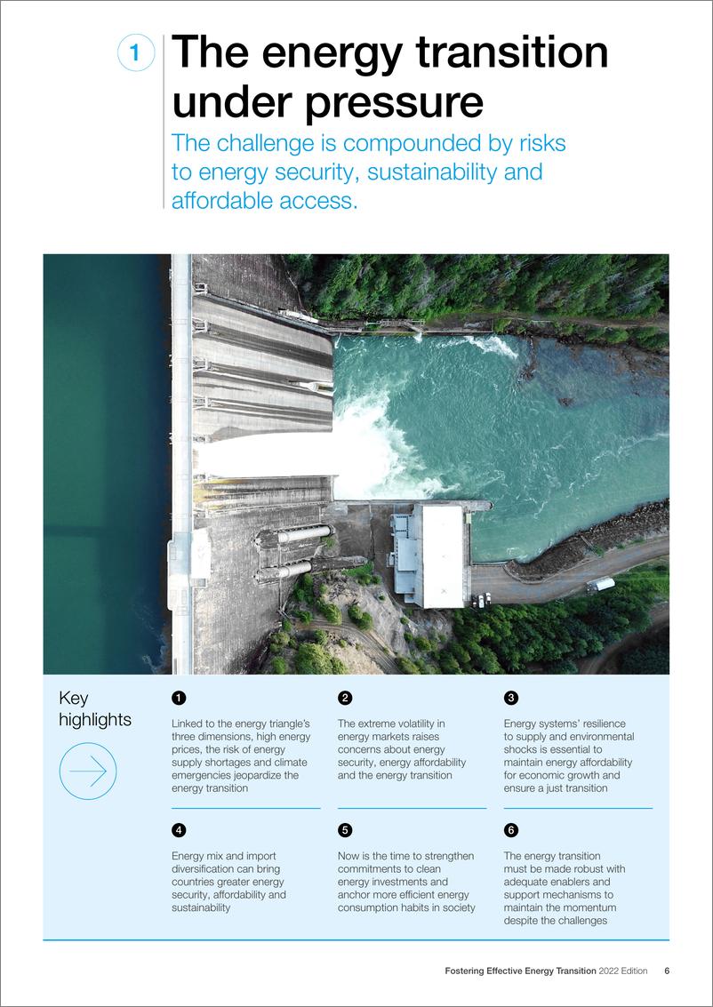 《2022年全球能源转型指数报告（英）-57页》 - 第7页预览图
