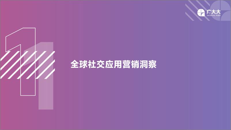 《2022社交+直播App营销洞察-广大大》 - 第5页预览图