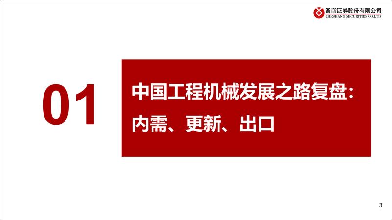 《浙商证券-系列报告一__一带一路_国家工程机械增长潜力分析_工程机械_一带一路_需求有望超预期》 - 第3页预览图