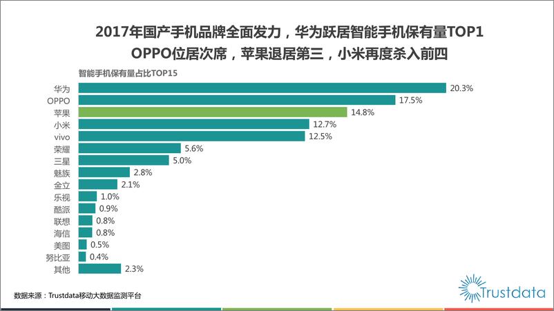 《Trustdata-2017-Annual-Report》 - 第5页预览图