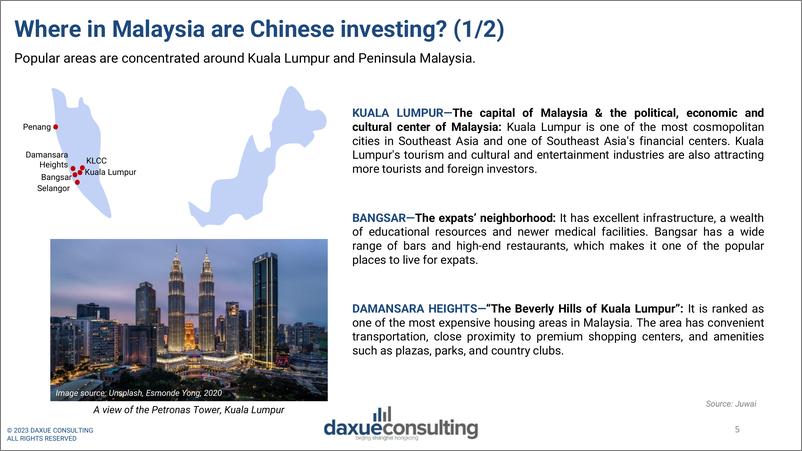 《Daxueconsulting+马来西亚+x+中国商业关系报告-21页》 - 第6页预览图