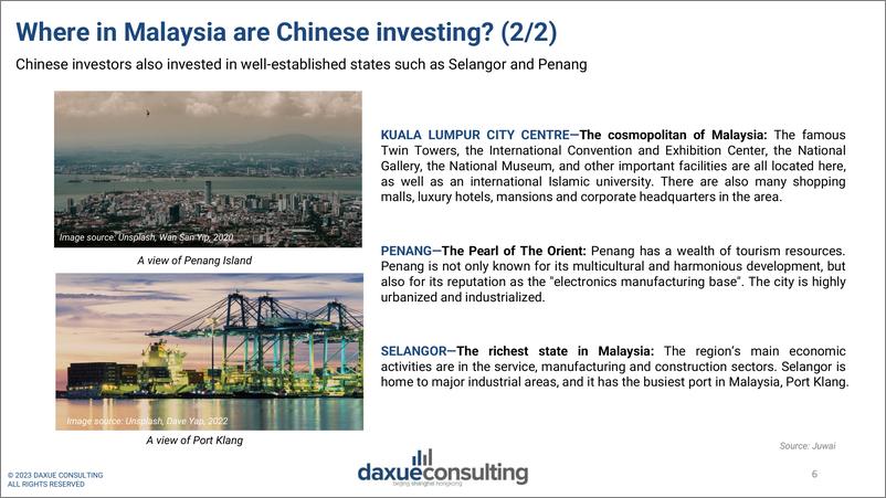 《Daxueconsulting+马来西亚+x+中国商业关系报告-21页》 - 第7页预览图