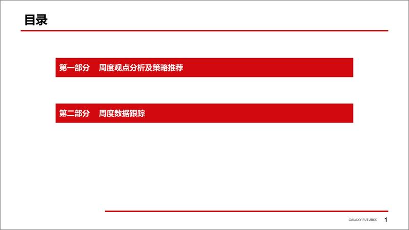 《华北早熟玉米上市冲击，玉米现货回落-20230915-银河期货-17页》 - 第3页预览图