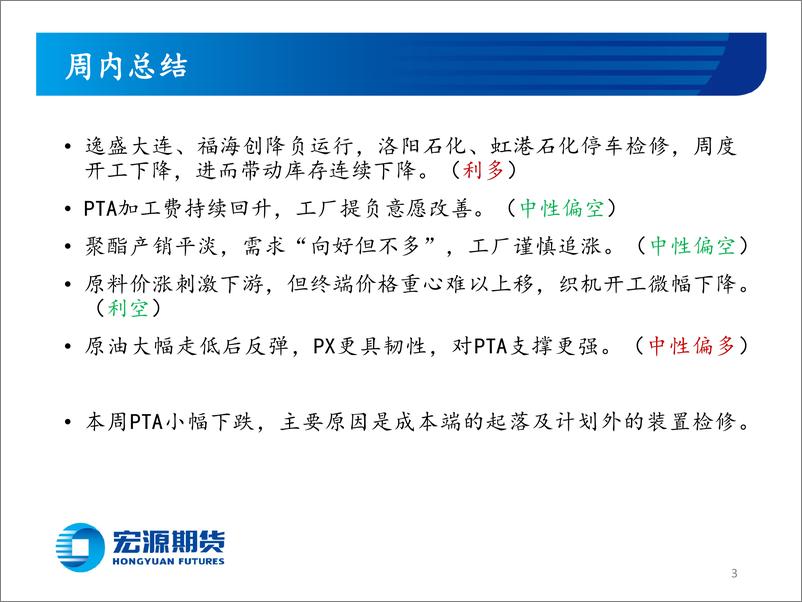 《成本支撑独木难支，需求恢复不可持续-20230310-宏源期货-27页》 - 第4页预览图