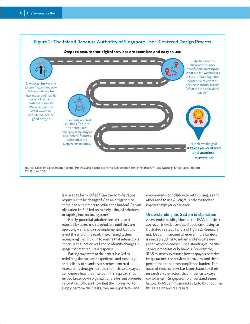 《亚开行-调动税收：新加坡税收管理的数字化转型（英）-2024-15页》 - 第6页预览图