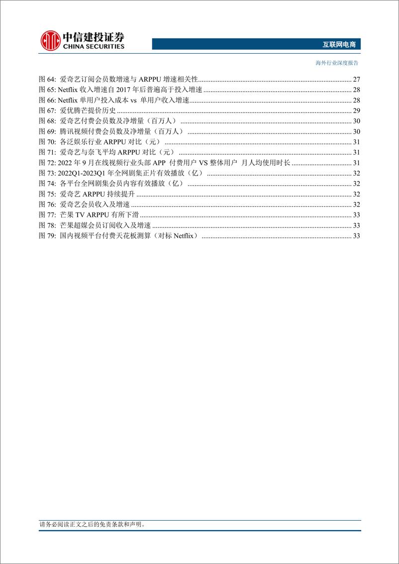 《视频行业：进入健康发展新周期-20230726-中信建投-41页》 - 第6页预览图