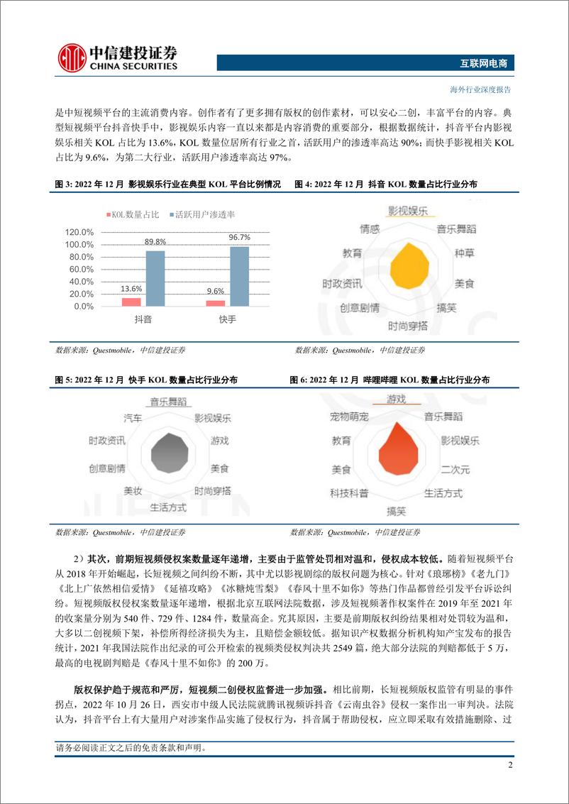 《视频行业：进入健康发展新周期-20230726-中信建投-41页》 - 第8页预览图