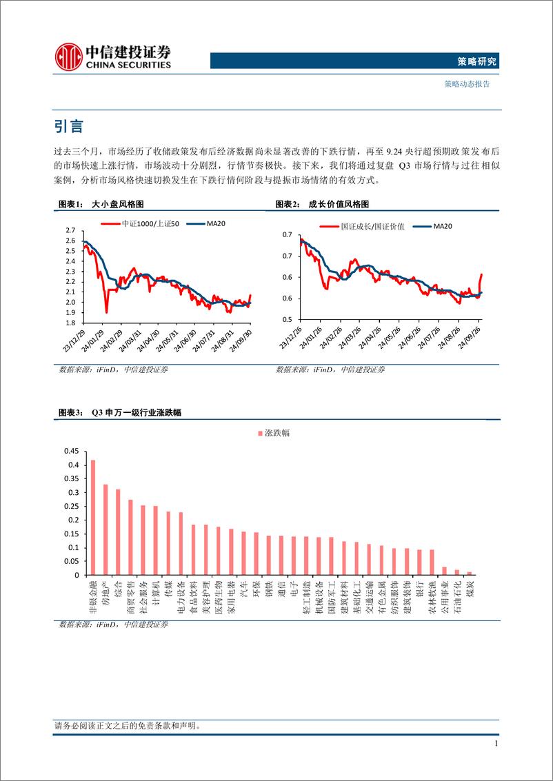 《A股观往知来系列之七：深度复盘2024Q3-241004-中信建投-19页》 - 第3页预览图