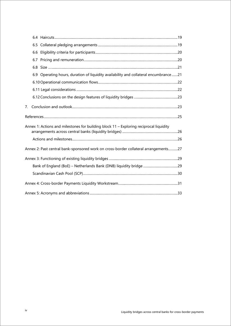 《BIS-跨境支付流动性桥梁（英）-37页》 - 第5页预览图