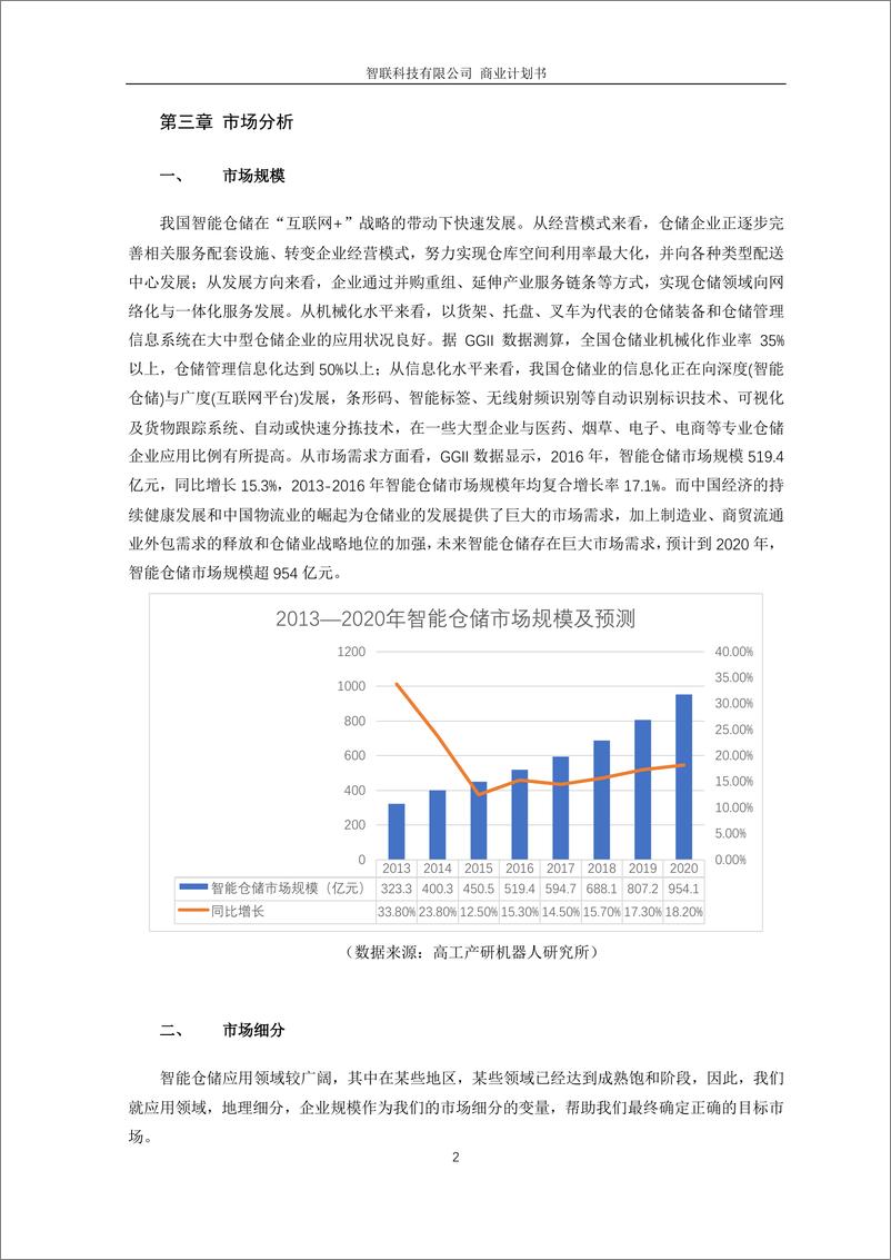 《SMT智能仓储解决方案——智联科技有限公司》 - 第5页预览图