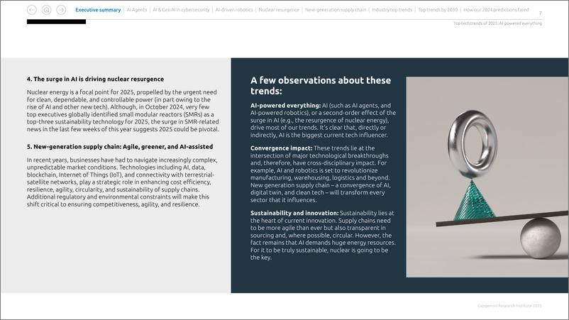 《Capgemini-顶级技术趋势-AI驱动一切（英）-2025-104页》 - 第7页预览图
