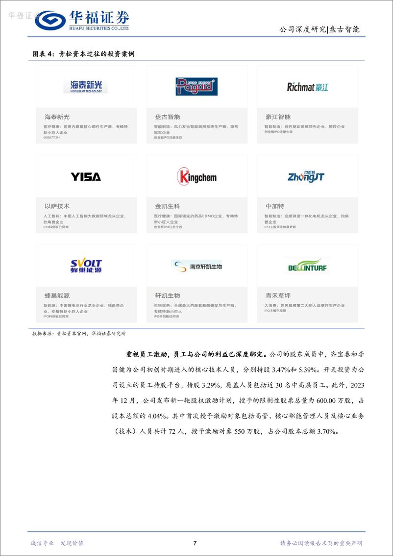 《华福证券-盘古智能-301456-量产元年将至，国产风电液压变桨龙头蓄势待飞》 - 第7页预览图