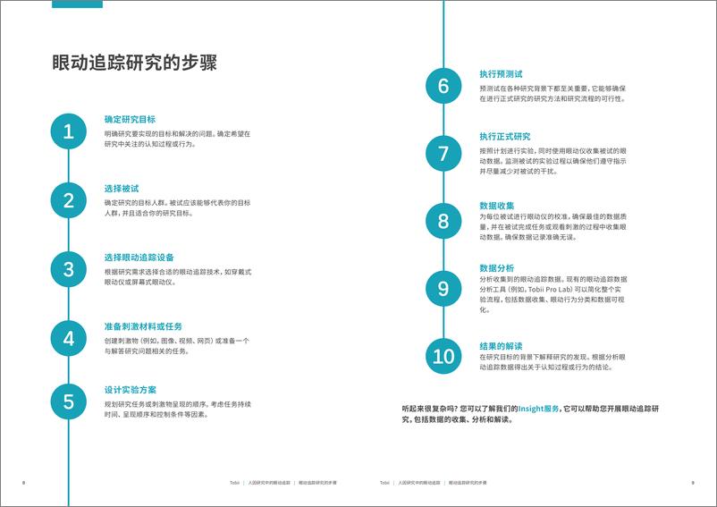 《人因研究中的眼动追踪(1)》 - 第5页预览图