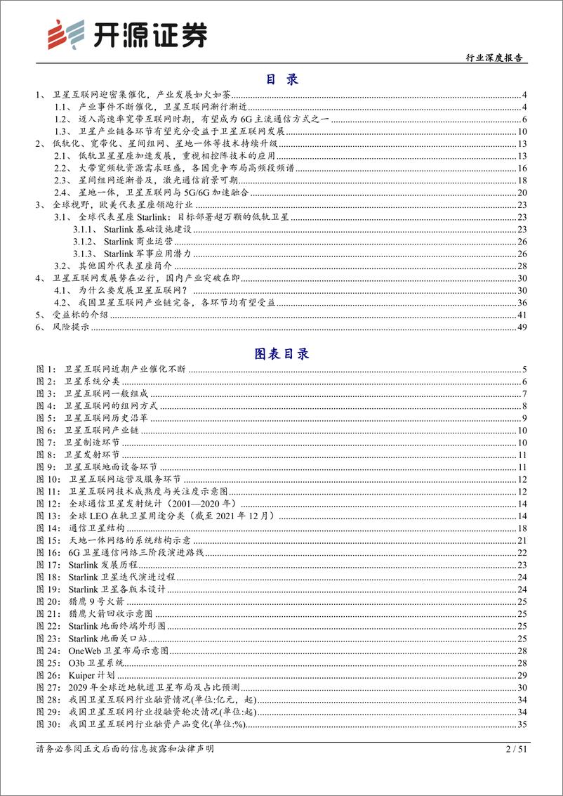 《深度报告-20240201-开源证券-通信行业深度报大国重我国卫星互联网破茧成成长514mb》 - 第2页预览图