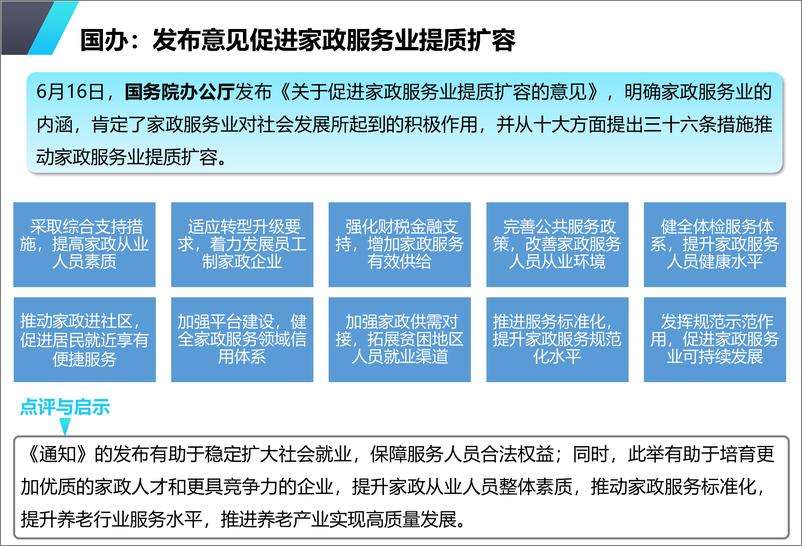 《中指-养老地产市场月度报告（2019年6月）-2019.6-17页》 - 第6页预览图