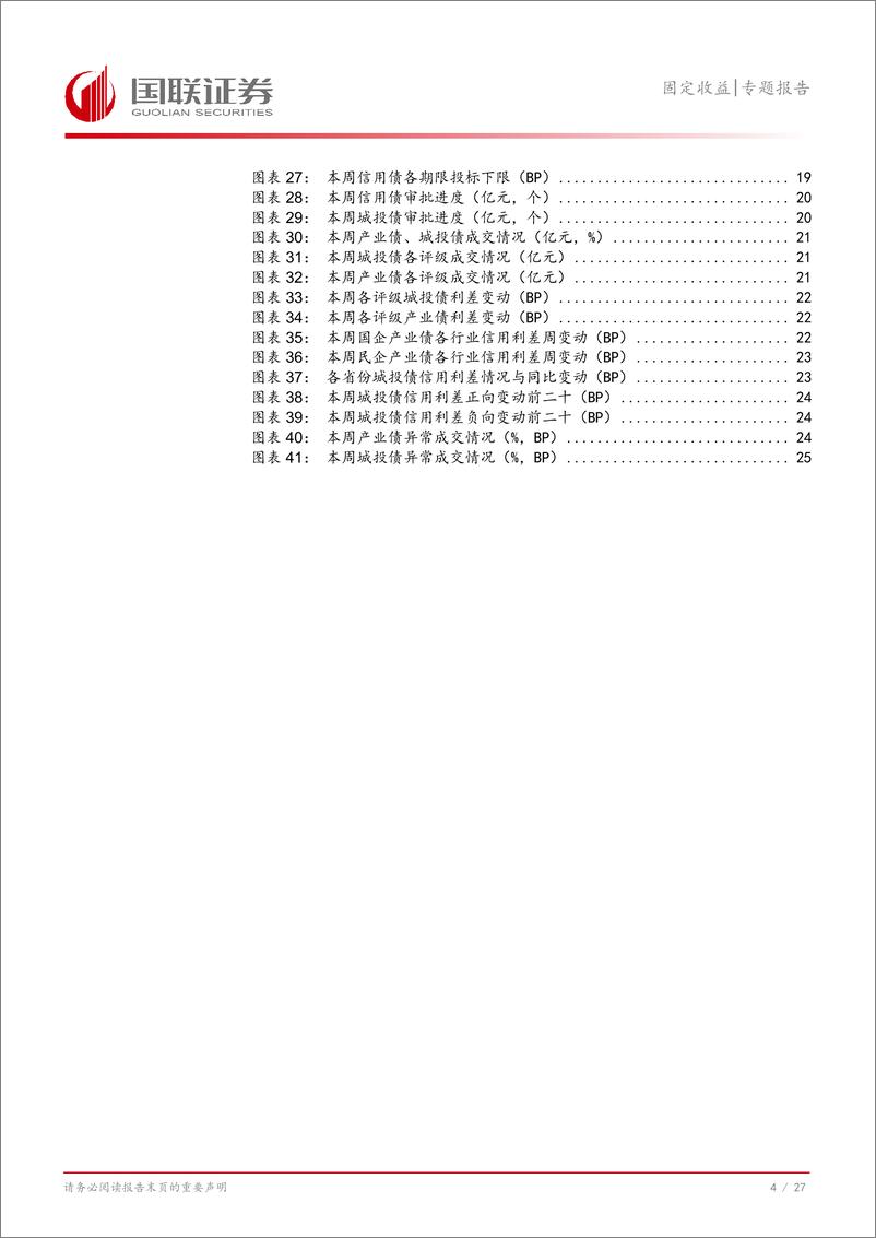 《固定收益专题：从“退平台”展望化债新阶段-241003-国联证券-28页》 - 第5页预览图