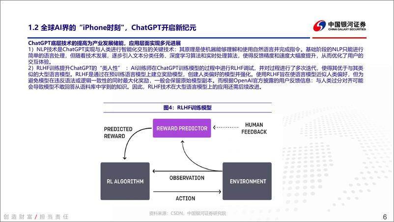 《计算机行业2023年中期策略报告：跨越奇点，人工智能全景投资框架-20230705-银河证券-65页》 - 第7页预览图