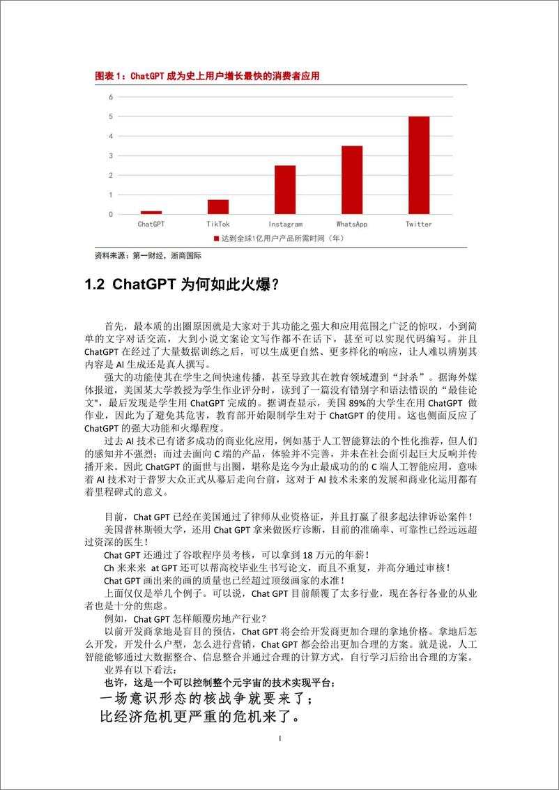 《工业4.0俱乐部ChatGPT认知白皮书151页》 - 第5页预览图