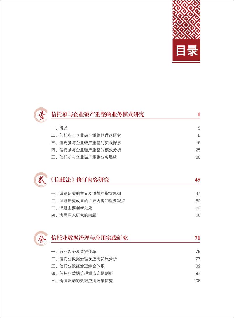 《2022年信托业专题研究报告-2023.04-458页》 - 第6页预览图