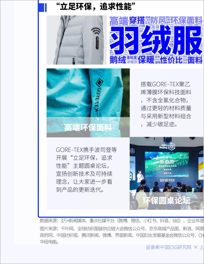 《上市运动鞋服品类ESG社媒传播力榜单-14页》 - 第7页预览图