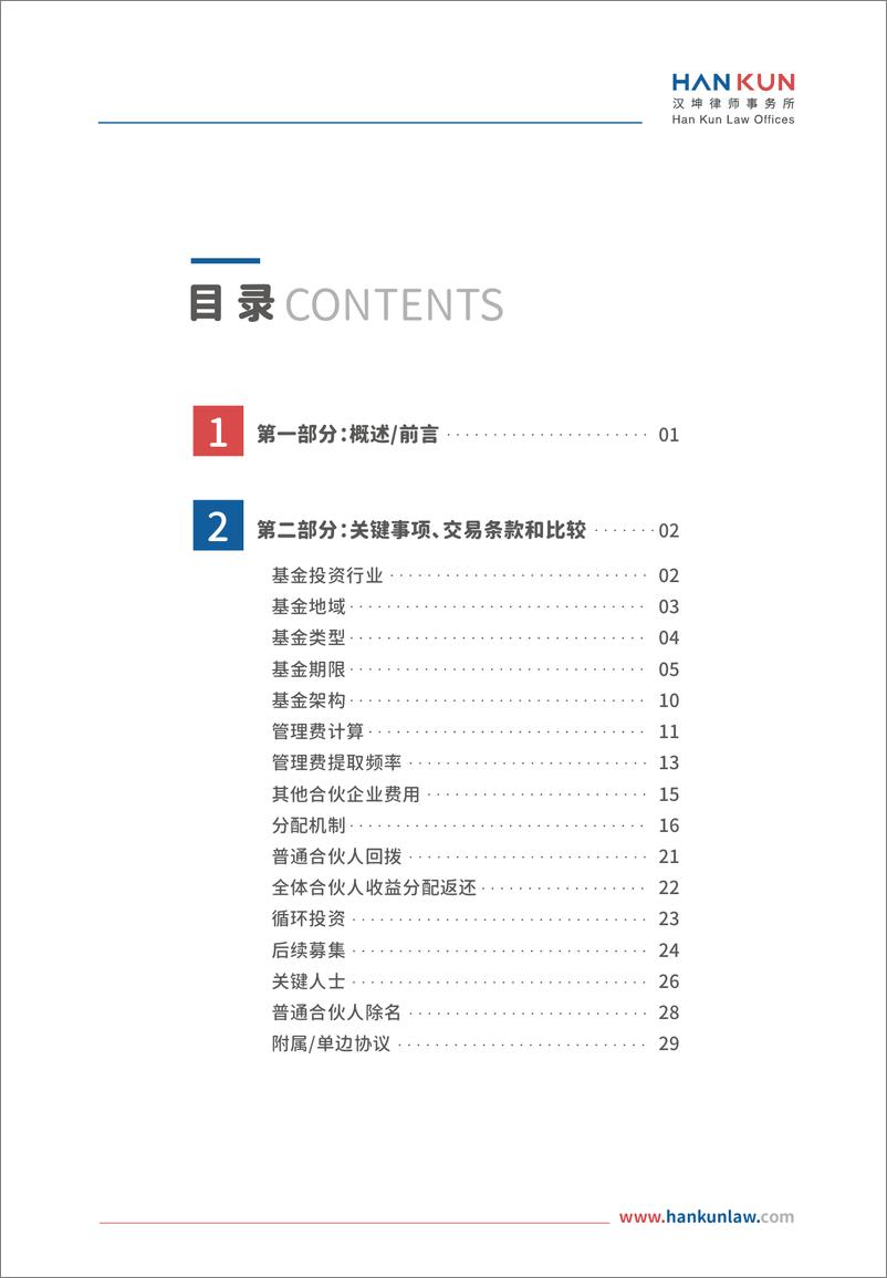 《2021年度基金募集项目数据分析报告-34页》 - 第3页预览图