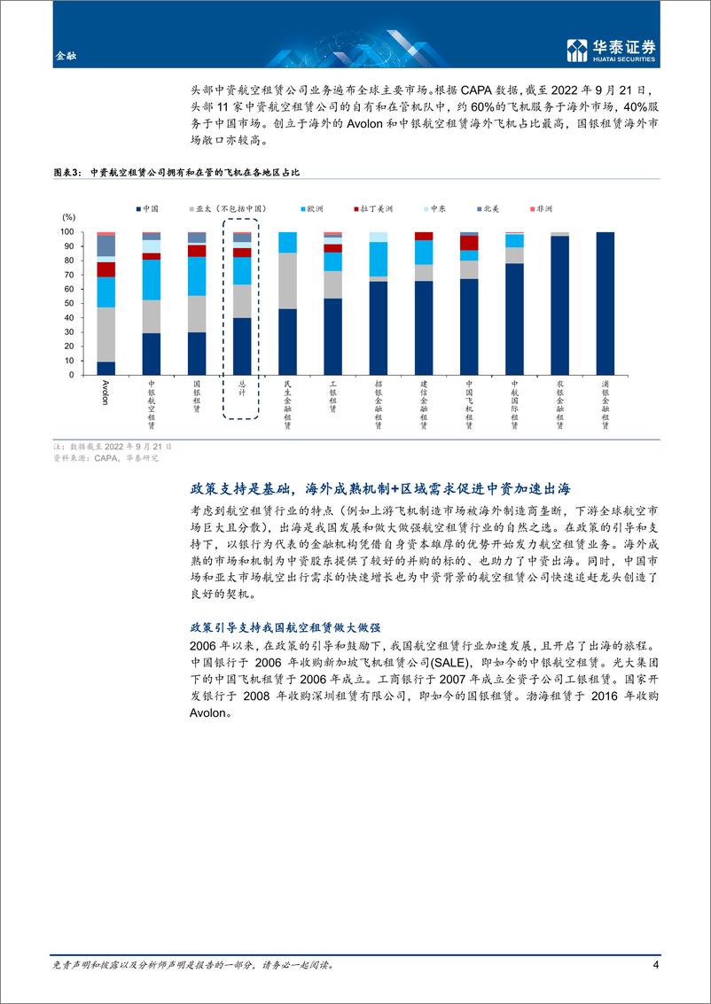 《金融行业：从传统到新兴，金融出海正当时-20221020-华泰证券-41页》 - 第5页预览图