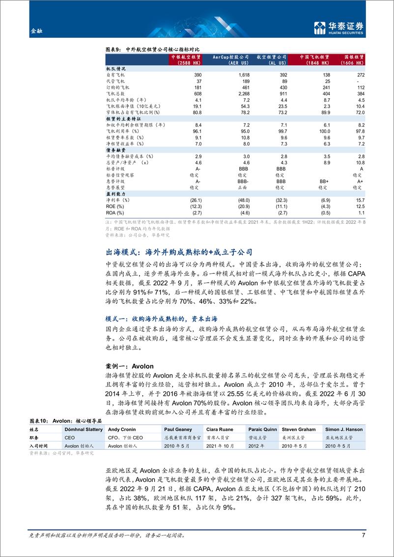 《金融行业：从传统到新兴，金融出海正当时-20221020-华泰证券-41页》 - 第8页预览图